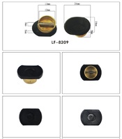 Suction cup LF-8206, LF-8207, LF-8208, LF-8209, LF-8210 for lens edgers Jinglian, Jinggong, Tianwa