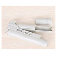 Portable microscope 10085-1C, magnification: 100X