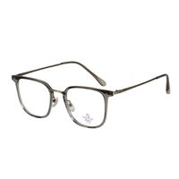 Оправа комбинированная с линзами Blue Ray Cut MAMO S11966