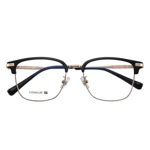 Оправа титановая MAMO T2212