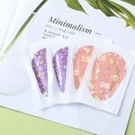 Окклюдер - детский глазной дышащий пластырь мультипликационный для лечения амблиопии (цена за штуку, минимум 100 штук)