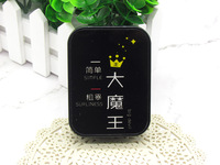 Набор для мягких контактных линз (Kits for contact lenses) X5012-6