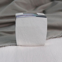 Kit for soft contact lenses (Kits for contact lenses) A-8035