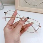 Оправа металлическая MAMO H5236