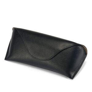 Sunglasses and eyeglasses hard shell case with magnet lock HD20220102