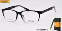 Оправа пластиковая для очков VIZZINI V8355