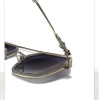 Plastic TR90 sunglasses with UV400 protection 9734-2-GT