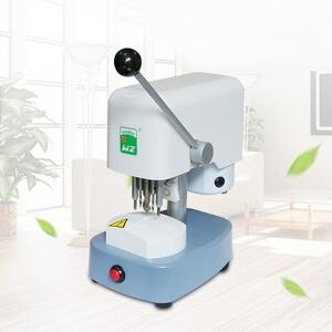 Станок сверлильный автоматический WZ-JP18A для разметки пластикового шаблона