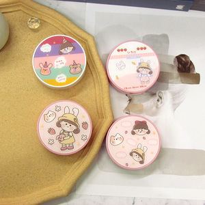 Набор для мягких контактных линз XF008-102