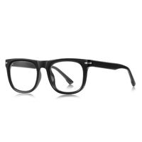 Plastic TR90 frames for glasses with Blue Ray Cut protection and flex hinges FOCUS FCS2200