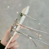 Оправа пластиковая из материала TR90 с линзами Blue Ray Cut MAMO M3728