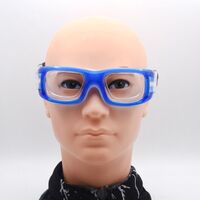 Safety shockproof sports goggles 篮球-066