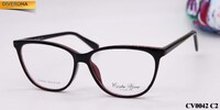 Plastic eyeglass frames Costa Viva CV0042