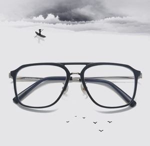 Metal + TR-90 frame SANTA 0272