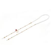 Цепочка для очков металлическая JL036