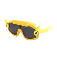 Polarized silicone sunglasses with UV400 protection for kids T22122-OU