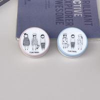 Набор для мягких контактных линз (Kits for contact lenses) A2202