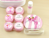 Kit for soft contact lenses (Kits for contact lenses) XFBag3P