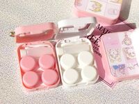 Soft contact lens kit X5023-5