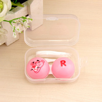 Mini set for a soft contact lens (Kits for contact lenses) HQM1002