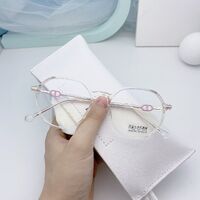 Combined frames with Blue Ray Cut lenses MAMO TR2058