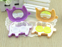 Kit for soft contact lenses (Kits for contact lenses) HQ59985