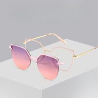 Оправа металлическая 