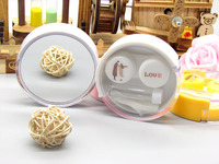 Набор для мягких контактных линз (Kits for contact lenses) XY-034