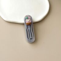 Mini soft contact lens kit WL455-7