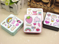 Набор для мягких контактных линз (Kits for contact lenses) HF8066-12