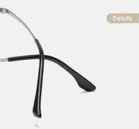 Metal ultrathin frames 91010