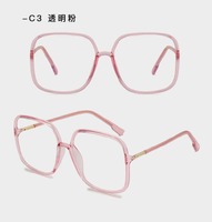 Оправа метал + TR-90 SANTA линзы с Blue Block покрытием K8007-1