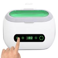 Ультразвуковая ванна WZ-JP120