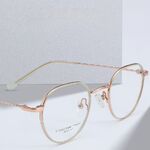 Titanium extralight frames MAMO PTQ0002