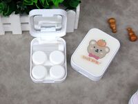 Soft contact lens kit X5027-4