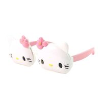 Polarized silicone sunglasses with UV400 protection for kids T32057-OU