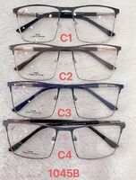 Оправа металлическая 1045B