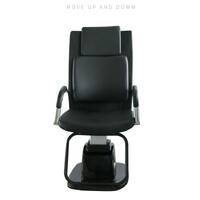 Рабочее место офтальмолога, комбинированный стол + кресло CS-700B-3, столешница 950*460 мм 