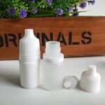 Флакон 5 мл с дозатором для глазных капель SM-5ML