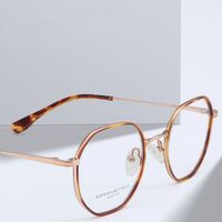 Оправа сверхлёгкая титановая MAMO PTQ0010