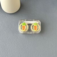 Mini soft contact lens kit W806-13水果系列