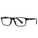 Очки пластиковые для чтения WYM620 с защитой Blue ray cut, диоптрии от +1.00 до +4.00