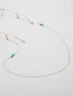 Glasses chain set of two-piece GM041