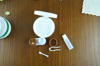 Набор для мягких контактных линз (Kits for contact lenses) K1625