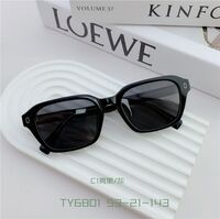 TR90 plastic sunglasses SANTA TY6801