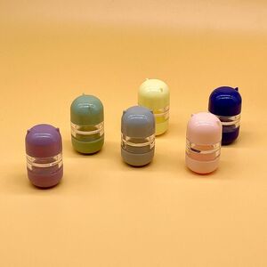 Contact lens case KD60