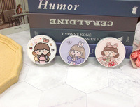 Kit for soft contact lenses (Kits for contact lenses) XF008-104