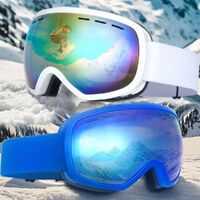 Safety shockproof sports goggles 7030-DX