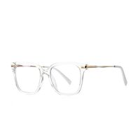 Plastic TR90 frames for glasses with Blue Ray Cut protection and flex hinges FOCUS FCS2129