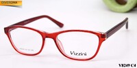 Plastic frames for children VIZZINI V8249